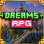 Dreams Rpg logo