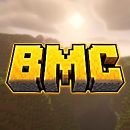 BMC - BetterMC logo
