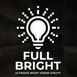Ultimate FullBright logo