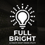 Ultimate FullBright logo