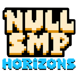 Null SMP New Horizons logo