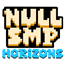 Null SMP New Horizons logo