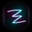 ZigCRT logo