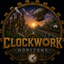 Clockwork Horizons logo