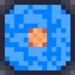 new core logo