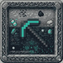 Deep-Retrograde logo