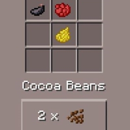 craft cocoa beans project image