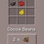 craft cocoa beans logo