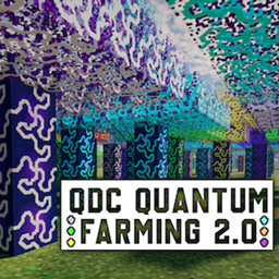 QDC Quantum Farming 2.0 logo