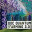 QDC Quantum Farming 2.0 logo