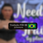 PT-BR Translation – Needy Trait logo