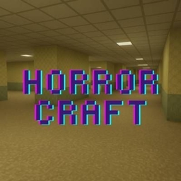 HorrorCraft Remastered project image