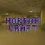 HorrorCraft Remastered logo