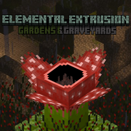 Elemental Extrusion | 3.0.0 logo