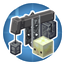 Create: The Factory Must Backport logo