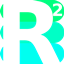 Renice Squared logo