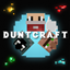 DuntCraft 2 - The Revenge of Mocha logo