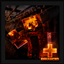 Evil Hunter [Horror] Enhanced logo