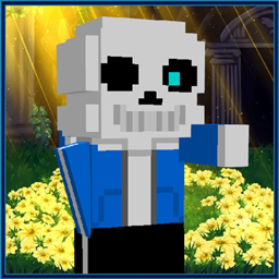 Sans 4d Skin project image