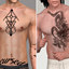 Venom Tattoo logo