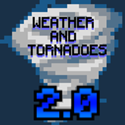 Weather Classic Remaster UPDATE logo