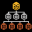 Hierarchy logo