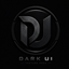 Dark Ui+ logo