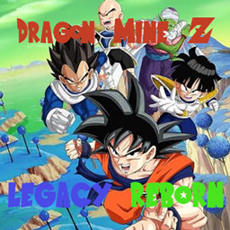 DMZ Legacy Reborn (Testing Phase) logo