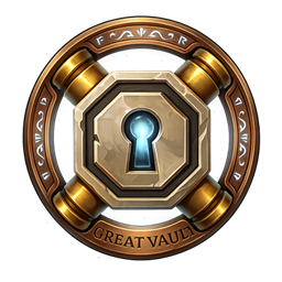 The Vault project image