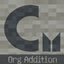 Carpet Org Addition logo