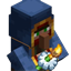 Wandering Trades Manager logo
