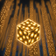 Glowstone tree logo