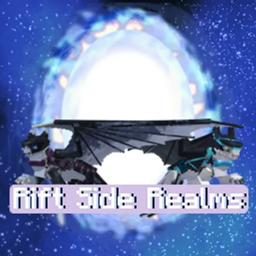 Rift Side Realms logo