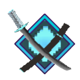 SlashBlade: Frostbite Snowbloom logo