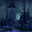 Sacred Ruins Park | Life and Death | No CC logo
