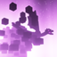 Ender Dragon Destroys End Island logo