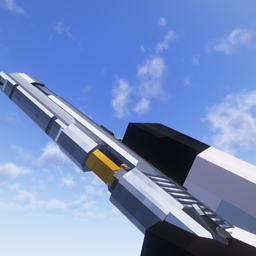 Project MW2 project image