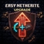 Netherite Upgrade Addon logo