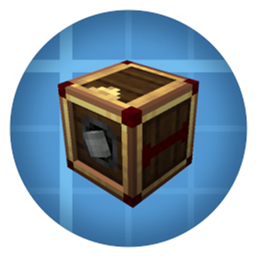 Create:Redstone Throttle logo