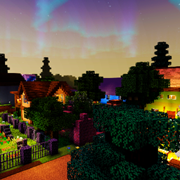Russian Village 2 project image