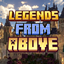 Legends From Above - Top Down RPG logo