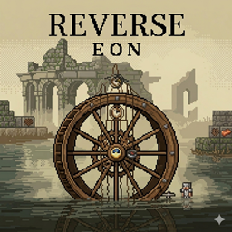 Reverse Eon project image
