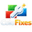 ColoFixes logo