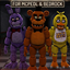 Five Night At Freddy's logo