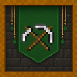 Villager Workers 2 logo