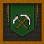 Villager Workers 2 logo