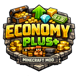 Jaker's Economy+ logo