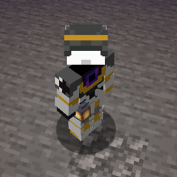 Hardcore Torches and Immersive Lanterns project image