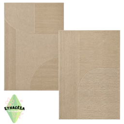 Minimal Rug project image