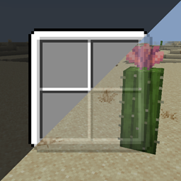Transparent Inventory (GUI, UI & HUD) logo